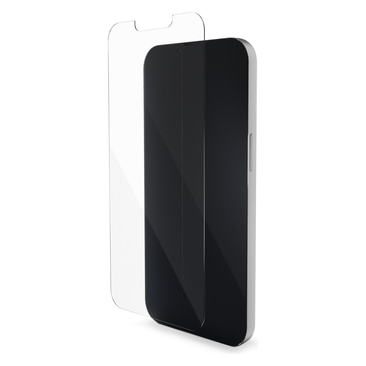Mobilize Glas (1 Stk., Google Pixel 10, Google Pixel 10 Pro, Google Pixel 9, Google Pixel 9 Pro) (MOB-SGSP-PIXEL9)