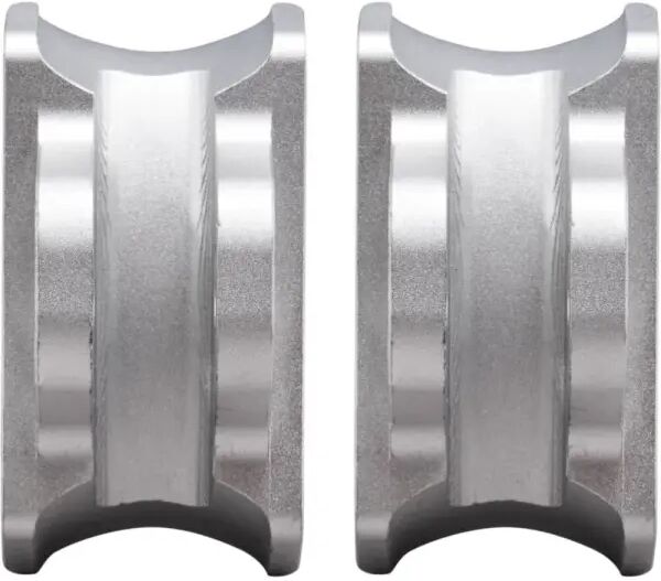 Solá Equipment Sola V2 H-Blocks (One Size - Aluminum)