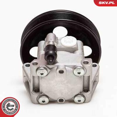 ESEN SKV Hydraulikpumpe, Lenkung 10SKV050 für JAGUAR