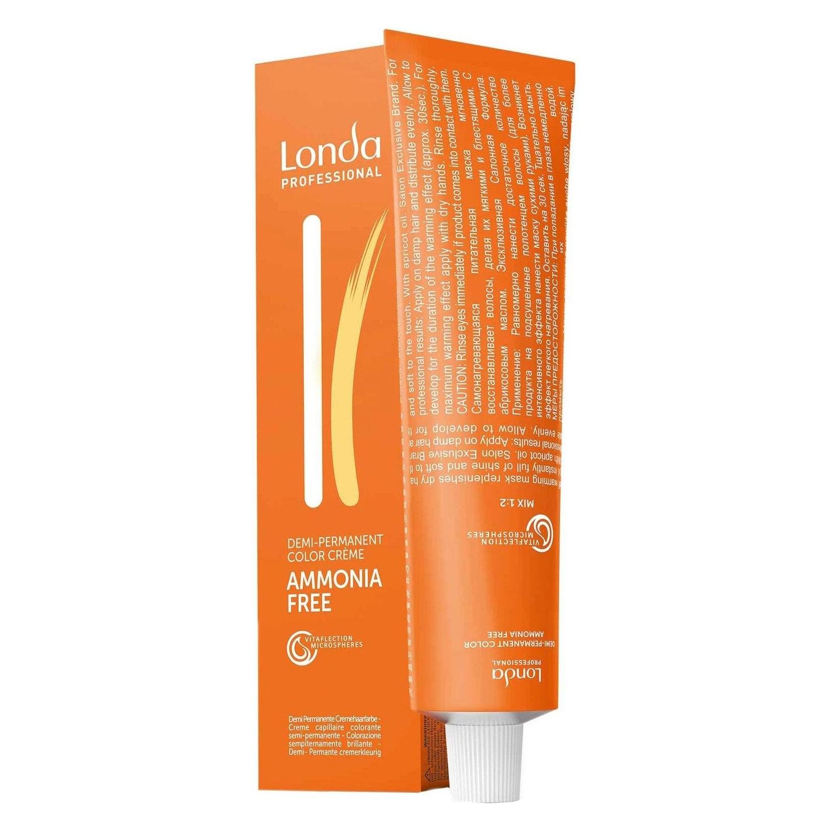 Londa Intensivtönung (7/4 Kupfer) (Londa)