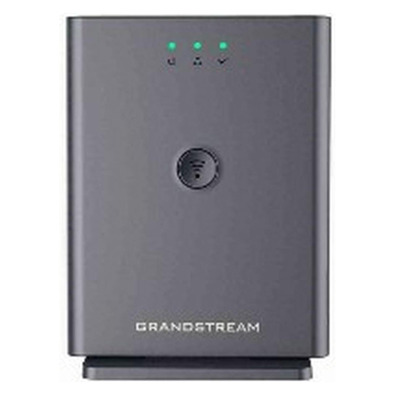 Grandstream DP752 DECT IP Basisstation (DP752)