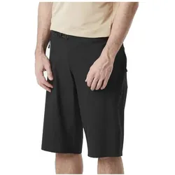 Picture Herren Fahrradhose VELLIR L STRETCH black - L - L