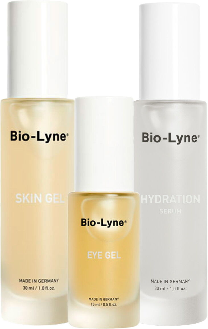 Bio-Lyne Radiant Glow Trio