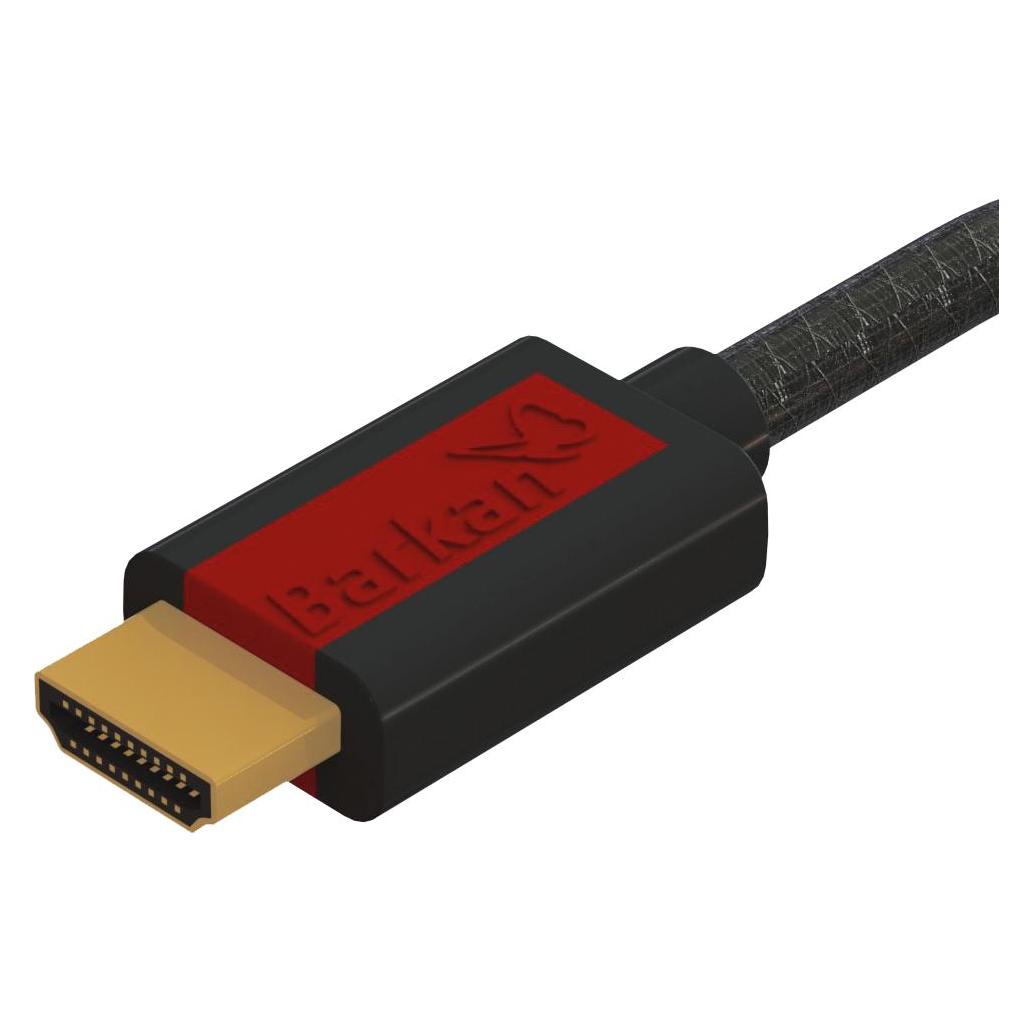 Barkan HD18S1 (1.80 m) (HD18S1)