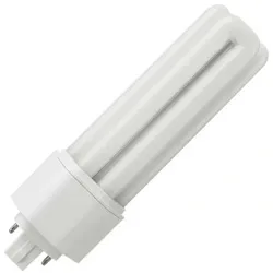 SPL | LED-Lampe | GX24q-Fassung | Röhrenlampe | Opal | 10W | 865 Tageslichtweiß