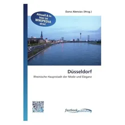 Düsseldorf, Fachbücher von Dana Alensias