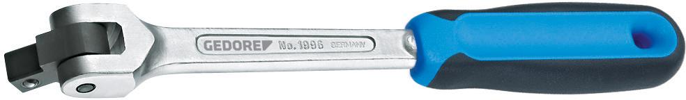 GEDORE Gelenkgriff 1/2" 381mm