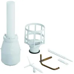 Grohe, Zubehör Sanitärinstallation, Umrüstsatz Unterbrechbarkeit (003.00.521)