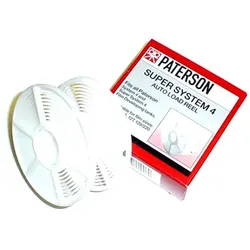 PATERSON Automatik Filmspirale (einzeln)