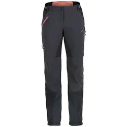Directalpine, Damen, Outdoorhose, Hose REBEL LADY (XL), Grau