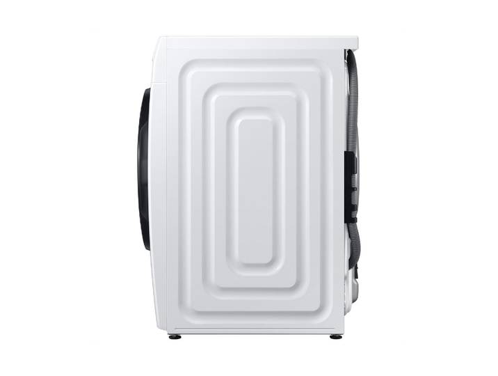 SAMSUNG Waschtrockner WD90HG6U94BEU5 Links , Wasch_Trocken_Zyklus: D, weiss (weiß), B:60cm H:85cm T:64,5cm, Waschtrockner, Tumbler zum Waschen und Trocknen, Waschtrockner