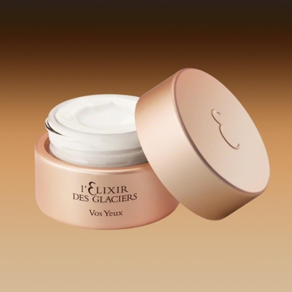 Valmont L´Elixir Des Glaciers Vos Yeux Youthful Eye Treatment 15mL
