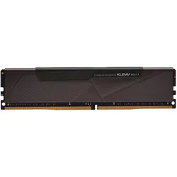 Klevv "16GB 3200 BOLT X" (1 x 16GB, 3200 MHz, DDR4-RAM), RAM