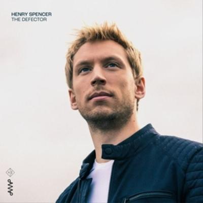 The Defector - Henry Spencer, Vinyl