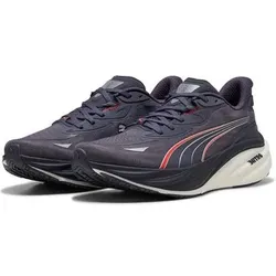 Puma Herren Running Running-Sch. Running-Sch. He/Uni Result NITRO, Größe 42 in Grau Grau