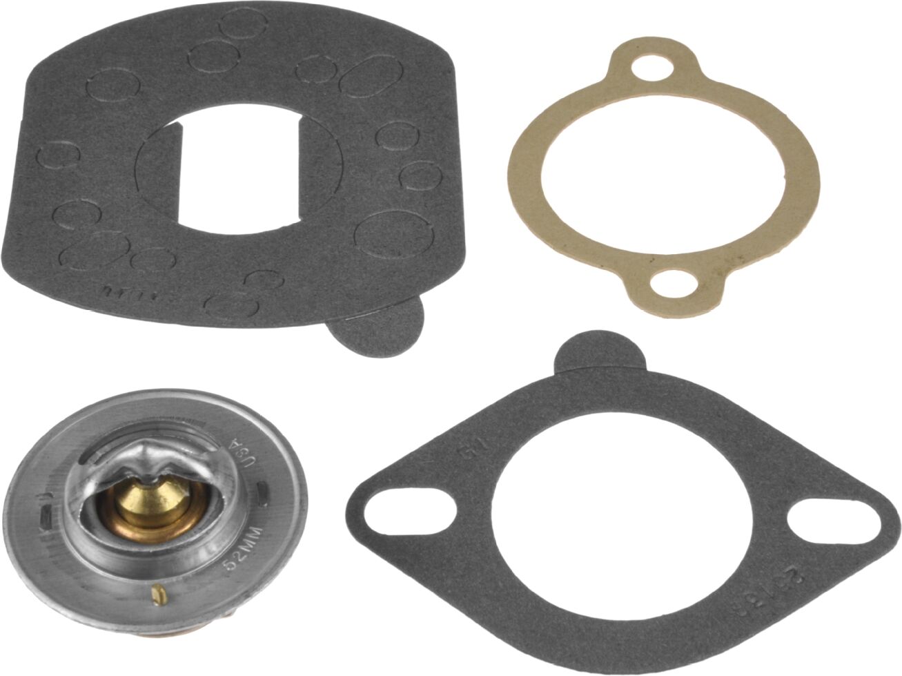 Blue Print Thermostat, Kühlmittel Adk89204 Für Suzuki