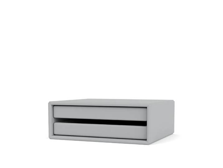 Montana Organizer CLASSIFY 30x35,4 cm fjord 02