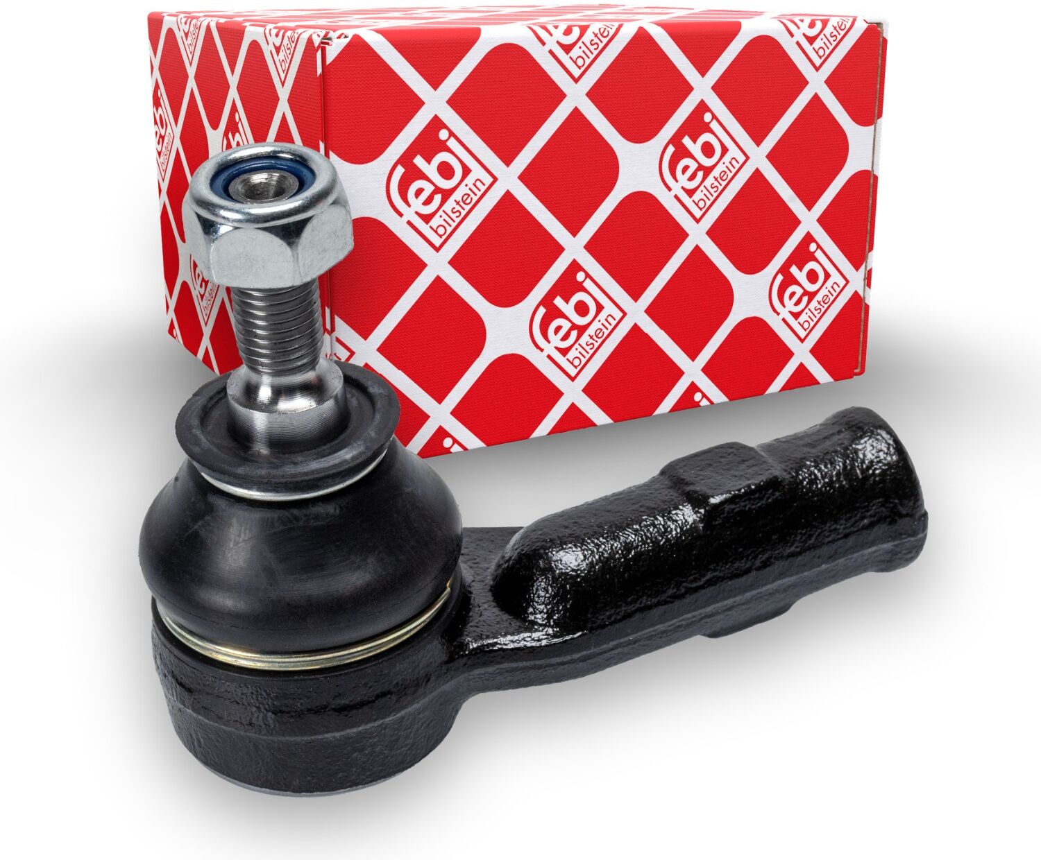 FEBI BILSTEIN 08097 Track rod end