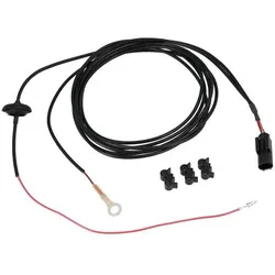 Mercedes-Benz Kabelsatz für Mercedes Stern beleuchtet A2058206303