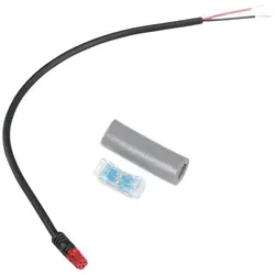 LUPINE Anschlusskabel für Rücklicht | Bosch BES3
