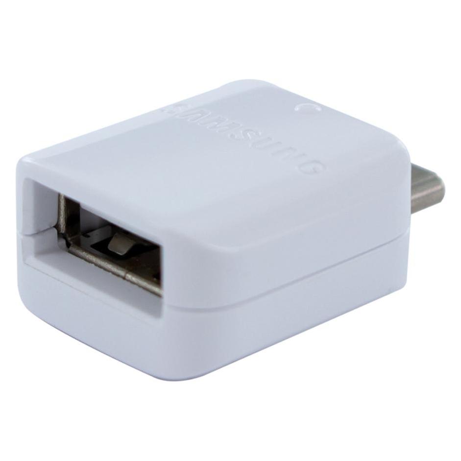 Samsung Adapter (USB-C) (GH98-40216A)