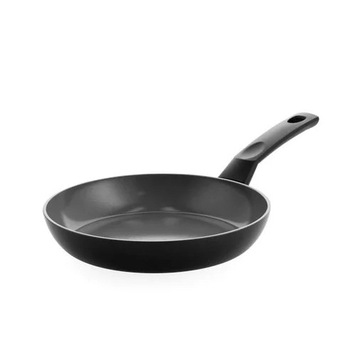 BK Easy Basic Ceramic koekenpan 24cm Zwart