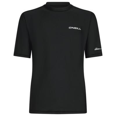 O'Neill - Skins S/S - Lycra Gr S schwarz