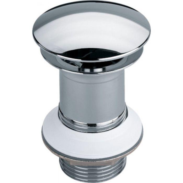 VitrA Schaftventil G492557 ohne Überlauf