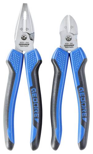 Gedore S 8394 JC 3080781 Zangen-Set 31.5cm