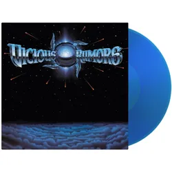Vicious Rumors, Schallplatten