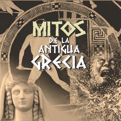 Mitos de la Antigua Grecia 1 - Mediatek, Audio, 9789873693151