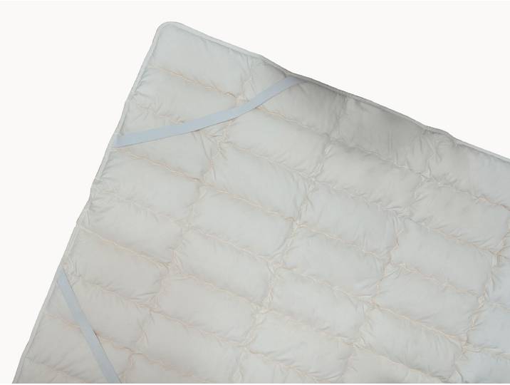 Baumwoll-Unterbett Cotona - Schnäppchen 2092-07193 - 120x200 cm