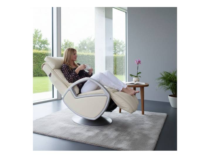 WELCON Massagesessel Space H10 von Keyton, Relaxsessel