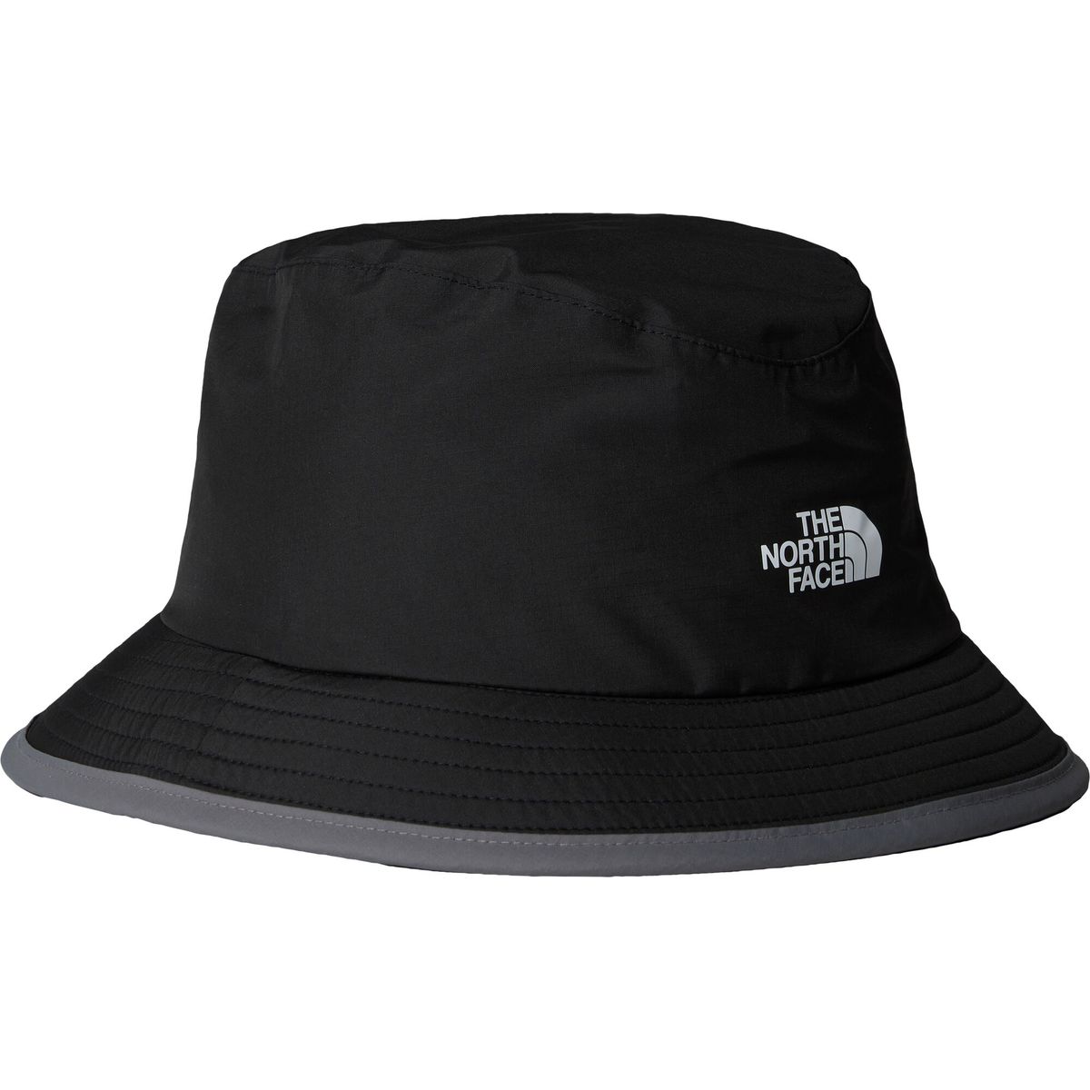 The North Face Antora Rain Bucket tnf black/smoked pearl (WOO) SM NF0A8A29WOO-SM