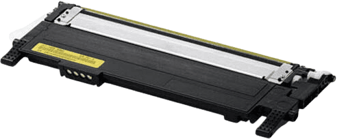 Samsung Clt-Y406s Gul Kompatibel Toner 1000 Sider (Su462a)