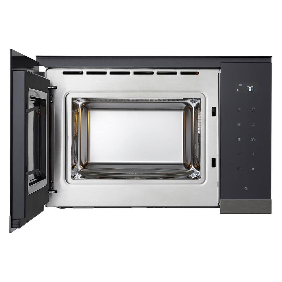 Teka Lg Mikroovn Indbygning (25 l) (MG7Z2593B)