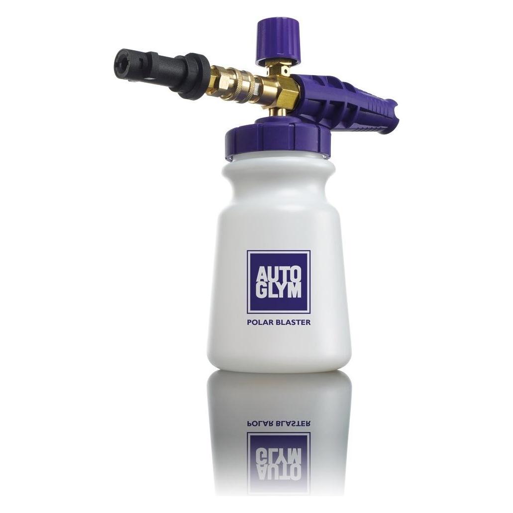 Autoglym Polar Blaster Schaumdüsenaufsatz (PBKIT)