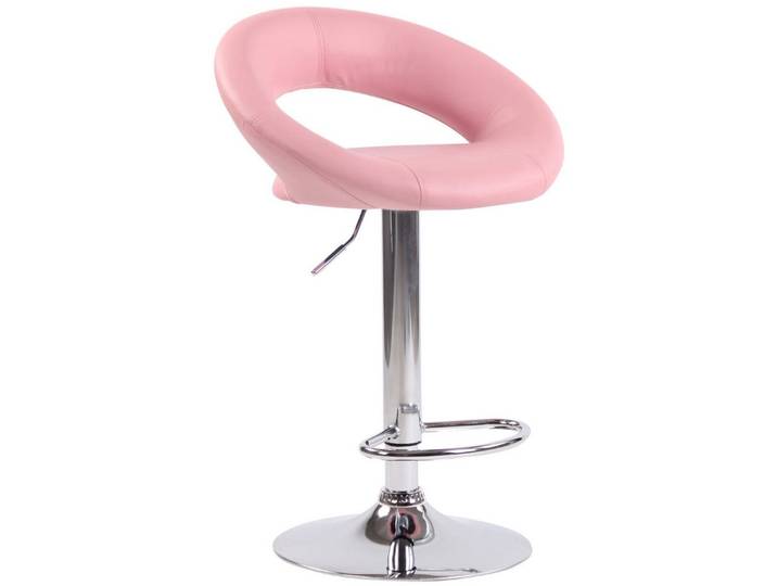 PROREGAL® Barhocker Barstuhl IGUAZU (1 St)