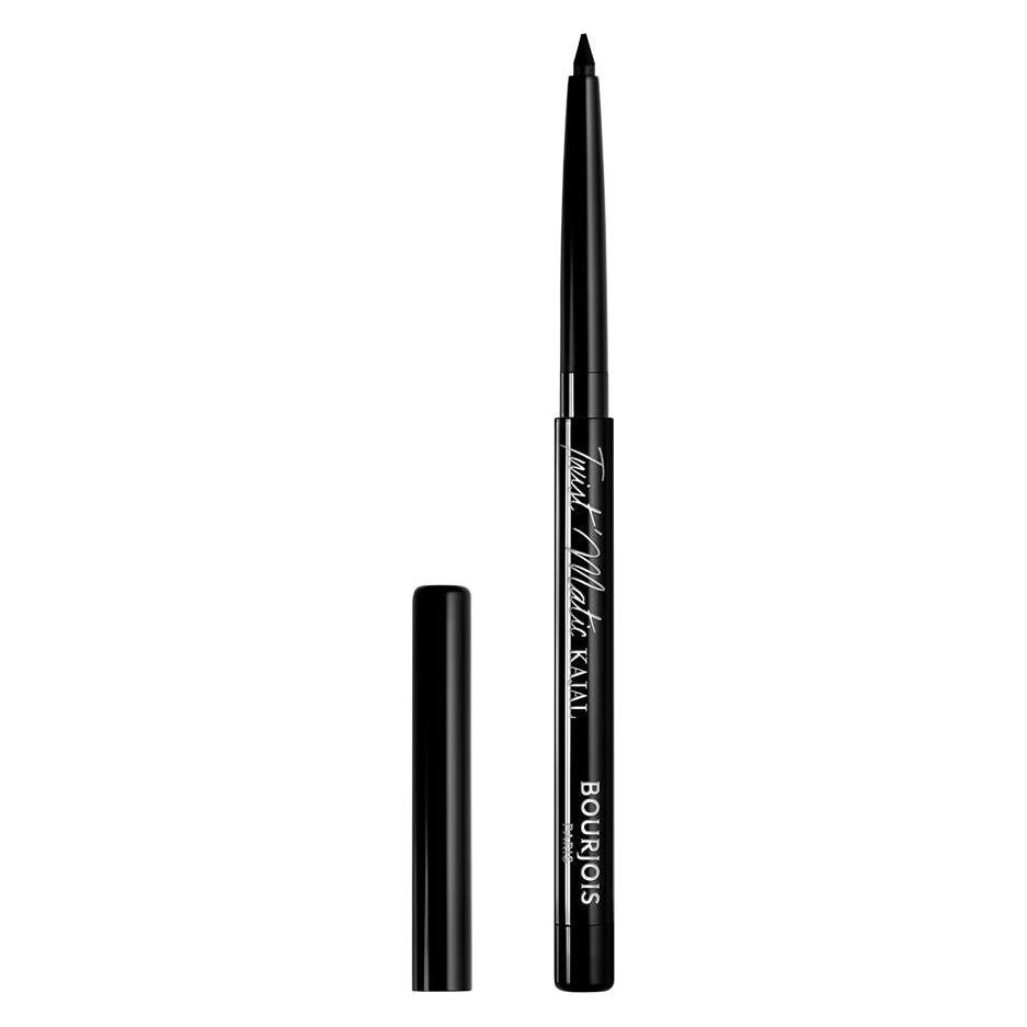 Bourjois Twist Matic Kajal automatyczna kredka do oczu 01 Char Kohl 1,2g (01) (3616300771310)