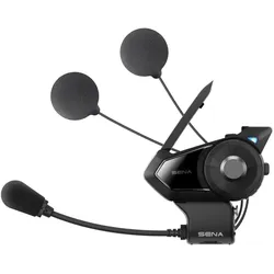 Sena 30K HD Bluetooth Kommunikationssystem Einzelset