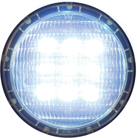 Lampe LED piscine CCEI Eolia PAR56