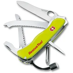 Victorinox, Taschenmesser, RescueTool