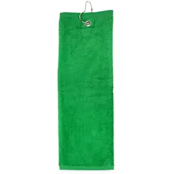 The One Towelling Golf Handtuch Gästetuch T1-Golf green 40 x 50 cm