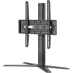 One for All WM4471 (40 kg, 23" - 65"), TV Ständer, Schwarz