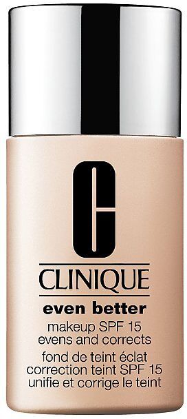CLINIQUE Even Better Make Up SPF15 (CN28 Ivory) W