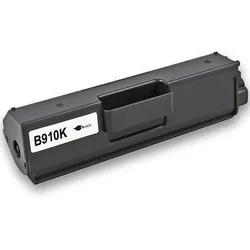 Gigao Toner Kompatibel zu Brother TN-910BK Schwarz 9000 Seiten