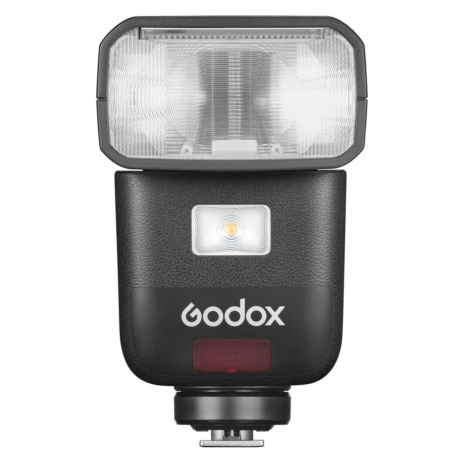Godox V480O (Aufsteckblitz, Godox) (V480 O)