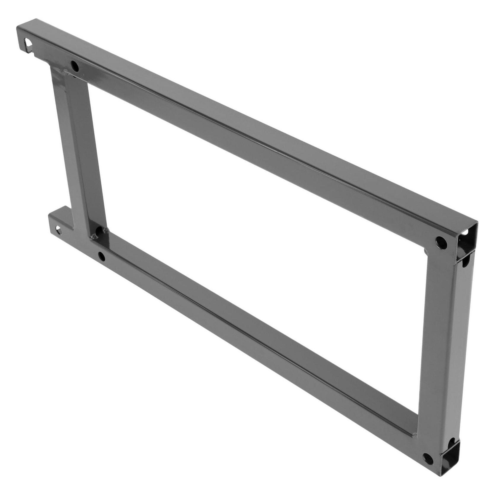 Kerbl Wandbefestigungsset für Futterraufe HayBox 3210376 (3210376)