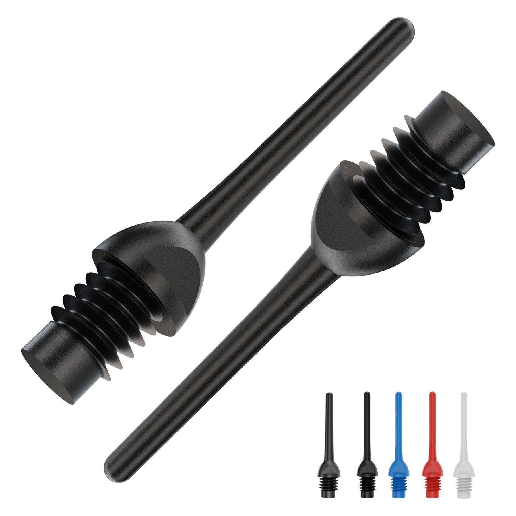 Beazd Superkey Tips weiss 6mm (78032877)