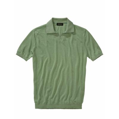 Evolutionäres Poloshirt